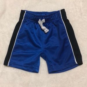 Carters baby boy shorts